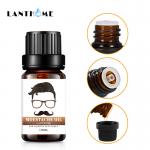 Beewax Simmondsia Chinensis Mustache Men Beard Oil OEM ODM Hair Loss Prevention