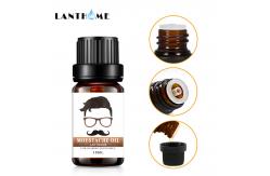 China Beewax Simmondsia Chinensis Mustache Men Beard Oil OEM ODM Hair Loss Prevention supplier