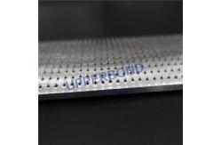 China MK8 MK9 Cigarette Maker Rough Fine Carding Stive Set Wearing Parts supplier