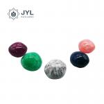 Unique Design Resin Bottle Caps Marble Effect Direct Factory For FEA15