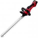 18V 3500spm Rechargeable Hedge Trimmer Cordless Grass For Garden Branches for sale