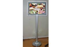 China LGP Brass Kits DC12V ODM 8mm Acrylic Light Box supplier