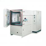 Combined Temperature Humidity Chamber for Aerospace Altitude Space Simulation