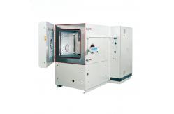 China Combined Temperature Humidity Chamber for Aerospace Altitude Space Simulation supplier