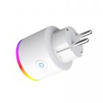 RGB light Smart Plug16A
