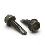 Cutting Thread Concrete Self Drilling Screws Custom Gauges