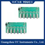 The 6-Channel 25G Rate SFP28 Evaluation Board Provides Stable Environment for sale