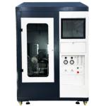 PC control model ISO 5657 Building Materials Ignitability Flammability Tester for sale