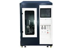 China PC control model ISO 5657 Building Materials Ignitability Flammability Tester supplier
