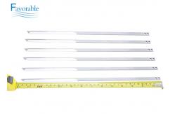 China 801217 Customized Cutter Knife Blades Cutting Blades Suitable For Lectra VT7000 supplier