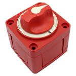 IP66 Waterproof Ignition Protected Blue Sea 6006 M-Series Master ON OFF Battery Switch Single Power Cut On/Off Marine Bo for sale