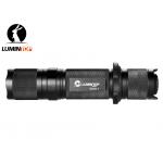 Alloy Lumintop Ed20 T Flashlight , Search And Rescue Torch With Remote Controller for sale