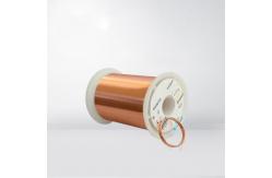 China Self Bonding Enamelled Copper Wire For Transformers supplier