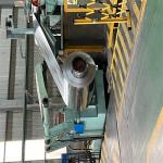 Zinc Coating 30-275g/M2 Galvanized Steel Coil With Coil Weight 3-8 Tons for sale