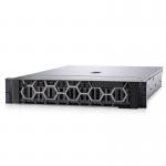 Rack Server Original R750 Poweredge Intel XEON CPU PC Computer 16SFF Media GPU 2U for sale