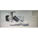 IP67 Fire Extinguisher Water Cannon Glass B Fire Suppression Monitor for sale