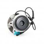 GCR15 Front Wheel Hub Bearing Assembly Car Bearing Nissan Navara 2WD 40202-4JA1A for sale