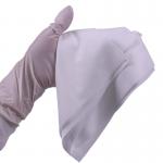 Good Absorbent Sterile Cleanroom Wipe Lint Free 6X6 Class 100