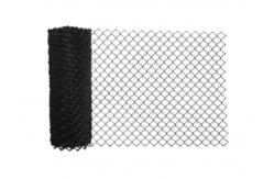 China 1.8m Height 20m Length  Galvanized Chain Link Fence for Farm Plantation supplier