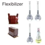 clear component Epoxy resin for Vacuum casting Process and electrical insulation
