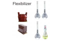 China clear component Epoxy resin for Vacuum casting Process and electrical insulation supplier
