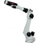 Industrial Robot Hand Yaskawa  Welding Robot Arm BX130X 6 Axis for sale