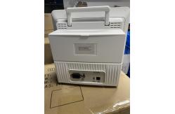 China 15 Inch TFT Screen 6 Parameter Medical Vital Monitor Hospital Ambulance supplier