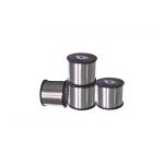 Heating Wire Grills Nicr Alloy Ni80Cr20 Ni70Cr30 UNS N06003 For Electrical Element for sale