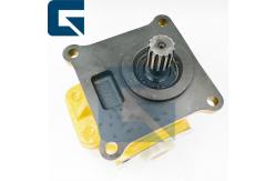 China 07432-71203 Hydraulic Gear Pump for Bulldozer D65A-8 D65P-7 supplier