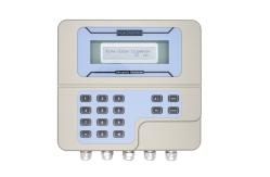China ST502 Insertion Ultrasonic Flowmeter with ±0.5% Accuracy, IP65 Enclosure, and RS485 Communication supplier