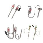 4-20mA 350℃ High Temperature Melt Pressure Transducer for sale