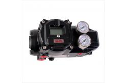 China Tissin Smart Valve Positioner IP66 Quick Easy Auto Calibration supplier