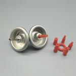 Premium Butane Lighter Gas Refill Valves for Leak-Free and Smooth Refilling for sale