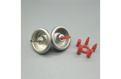 China Premium Butane Lighter Gas Refill Valves for Leak-Free and Smooth Refilling supplier