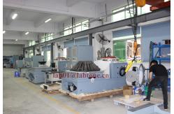 China Random Vibration Test Machine For Aerospace Meet NASA-STD-7001A supplier