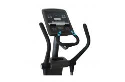 China Custom Home Fitness Cardio Machine Elliptical Exercise Cross Trainer supplier