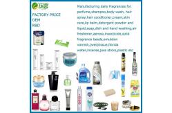 China Long Lasting Shampoo Fragrances Mango Grape Fruit Scented Shampoo Fragrance supplier