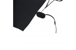 China Customizable Graphene Heating Film High Durability High Flexibility For Camera supplier