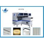 Online Drive Dual Arm SMT Pick And Place Machine 34 Heads for sale