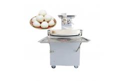 China low cost round dough bun making machine dough quantitative cutting machine supplier