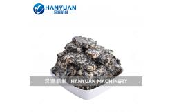 China Peanut Candy Bar Production Line supplier