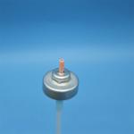 Durable Pepper Spray Baton Valve Cap For Personal Security Reliable for sale