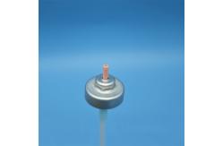 China Durable Pepper Spray Baton Valve Cap For Personal Security Reliable supplier