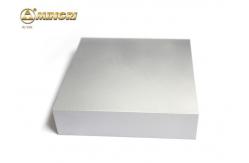China High performance tungsten carbide draw plate, carbide tungsten plates supplier