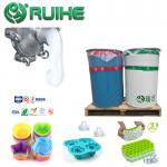 Factory Price Food Grade Liquid Silicone Rubber Raw Material & HTV Silicone Rubber for sale