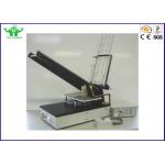 NF P92-503 AC 220V 15A Flexible Material Flammability Class Test Machine