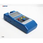 Accurate Magnetic Field Meter / Magnetic Gauss Meter 0.1MT Resolution for sale