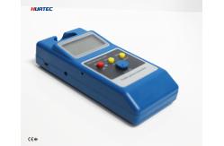 China Mag Particle Testing Equipment / Machine , Digital Handheld Gauss Meter HGS 10A supplier