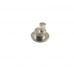 Eccentric Adjustment Threaded Screws 4.5mm Thread Length for sale