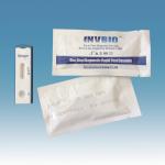 serum plasma Home Ns1 Rapid Dengue Igg Igm Test Kit ISO13485 for sale